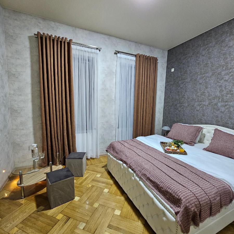 Memory Basket Hotel Kutaisi Ngoại thất bức ảnh