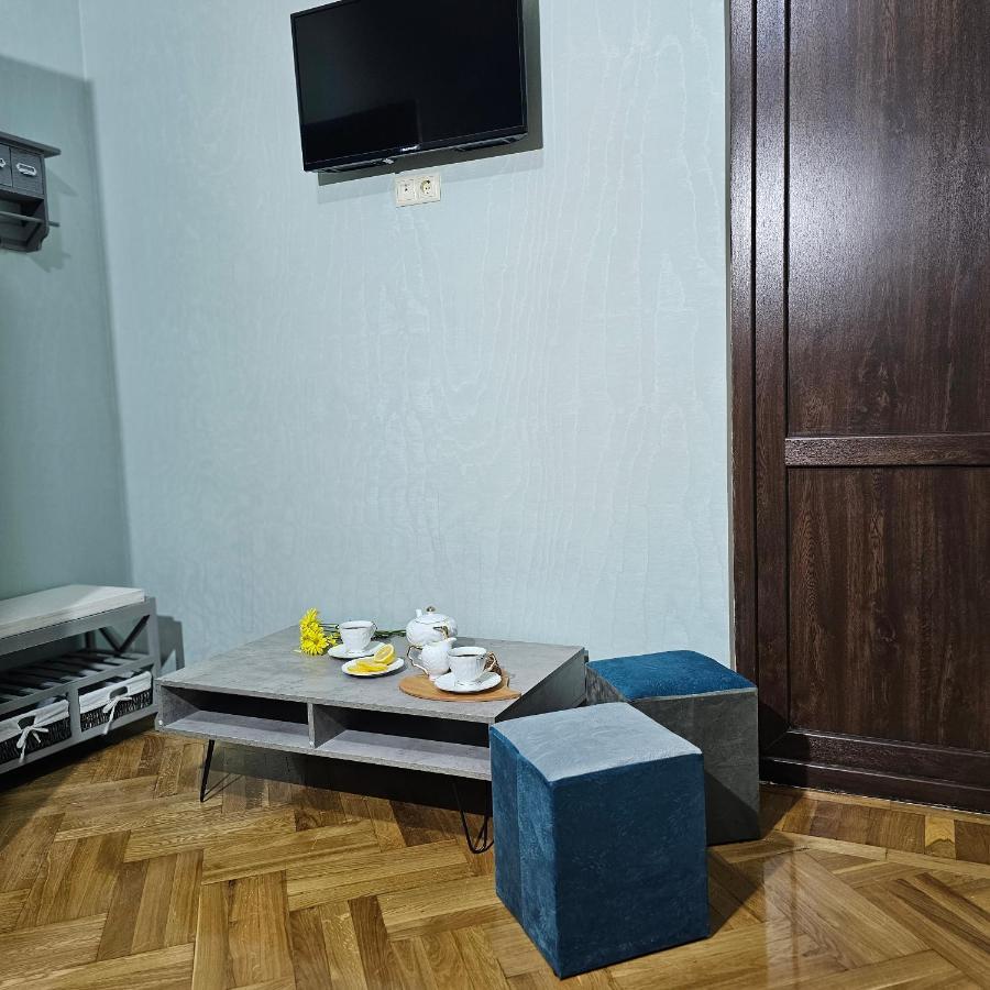 Memory Basket Hotel Kutaisi Ngoại thất bức ảnh