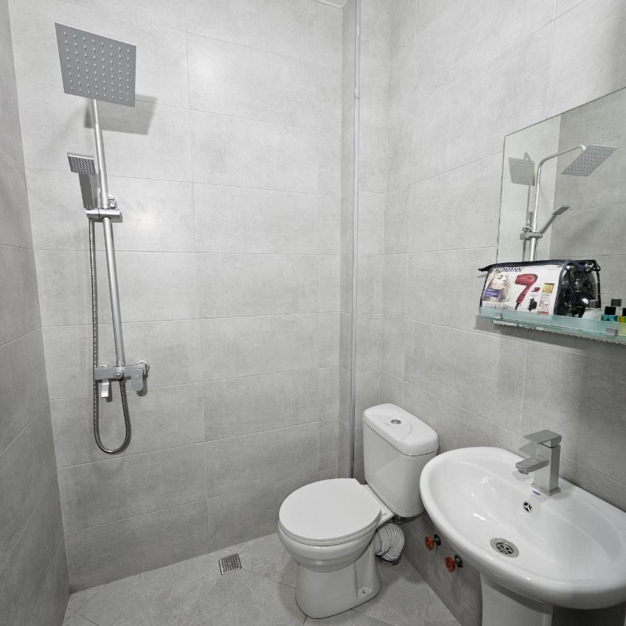 Memory Basket Hotel Kutaisi Ngoại thất bức ảnh