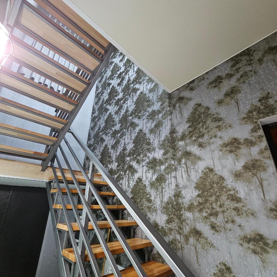 Memory Basket Hotel Kutaisi Ngoại thất bức ảnh