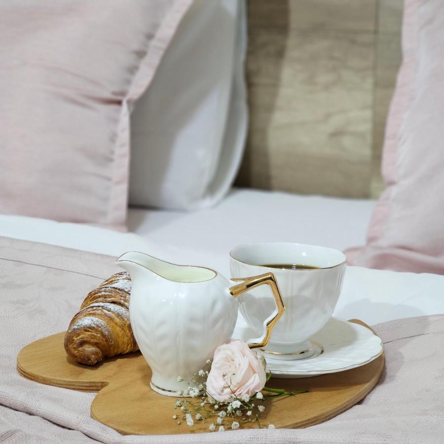 Memory Basket Hotel Kutaisi Ngoại thất bức ảnh