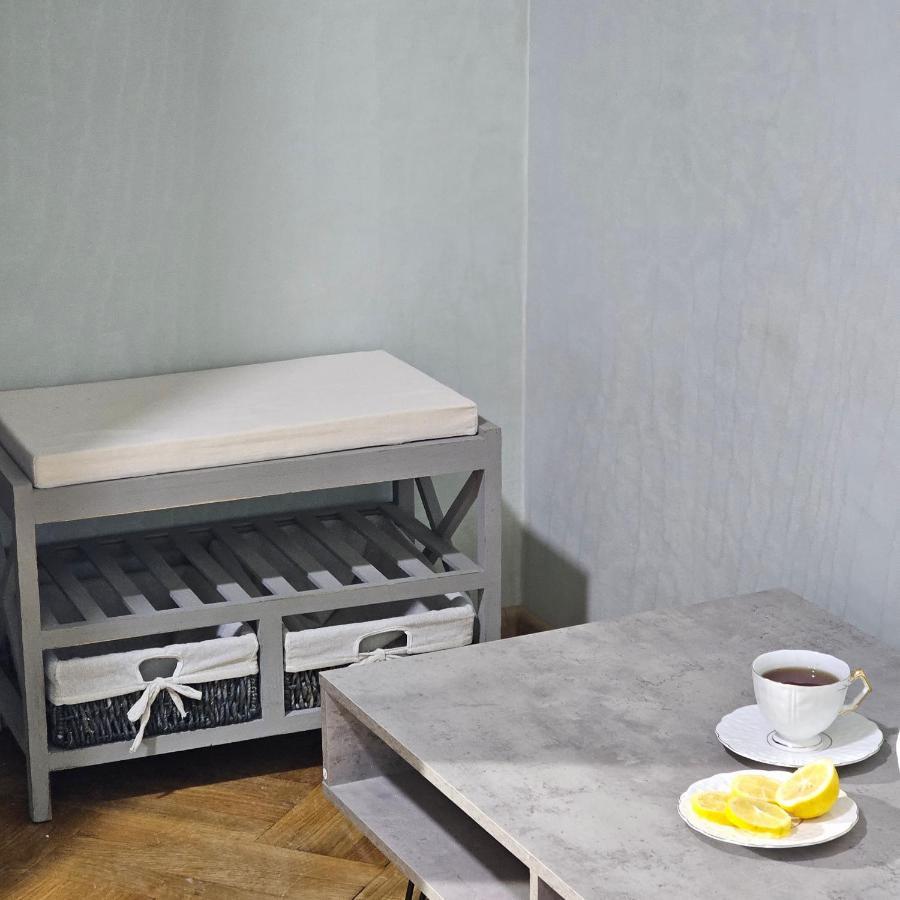 Memory Basket Hotel Kutaisi Ngoại thất bức ảnh