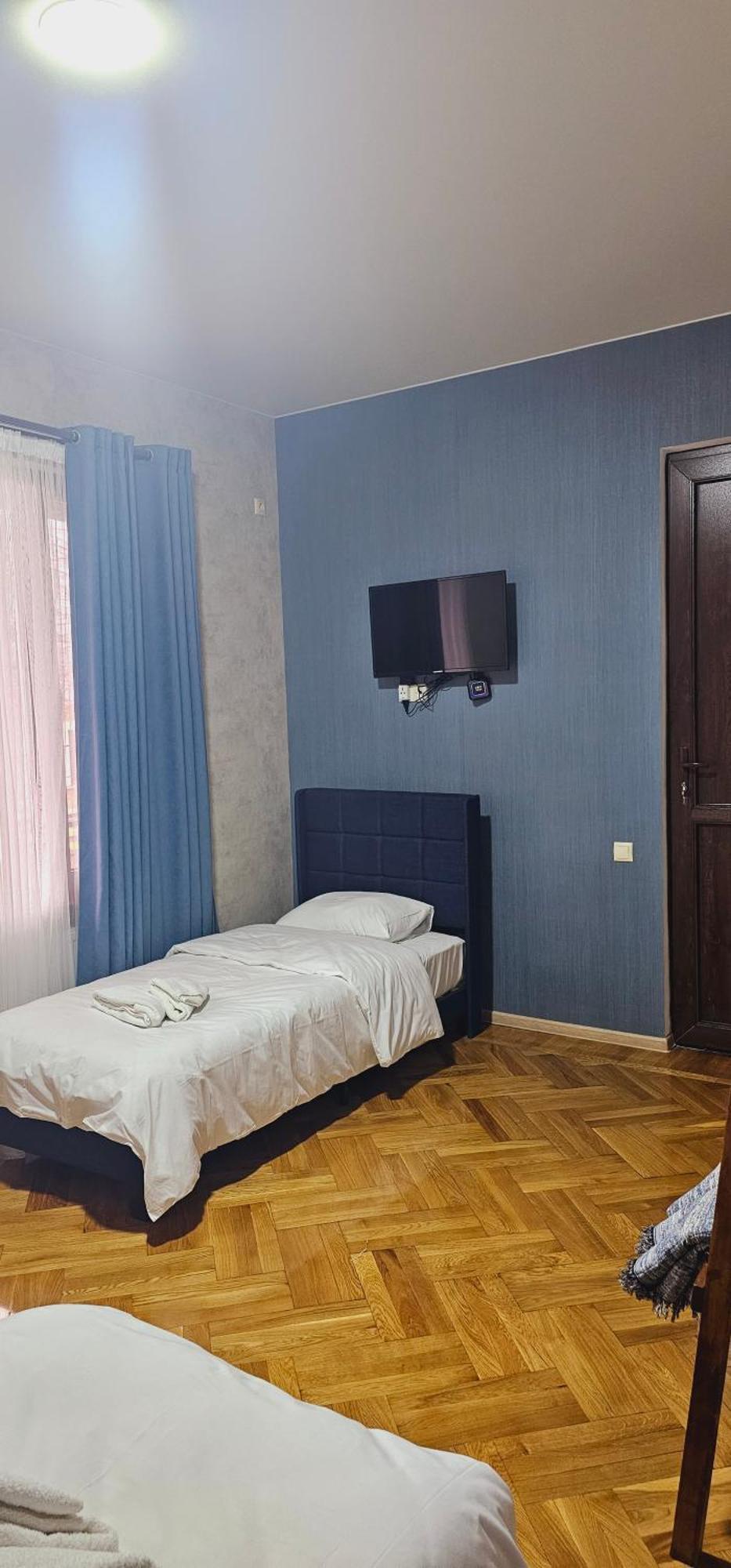 Memory Basket Hotel Kutaisi Ngoại thất bức ảnh