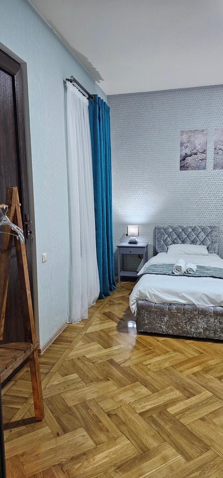 Memory Basket Hotel Kutaisi Ngoại thất bức ảnh