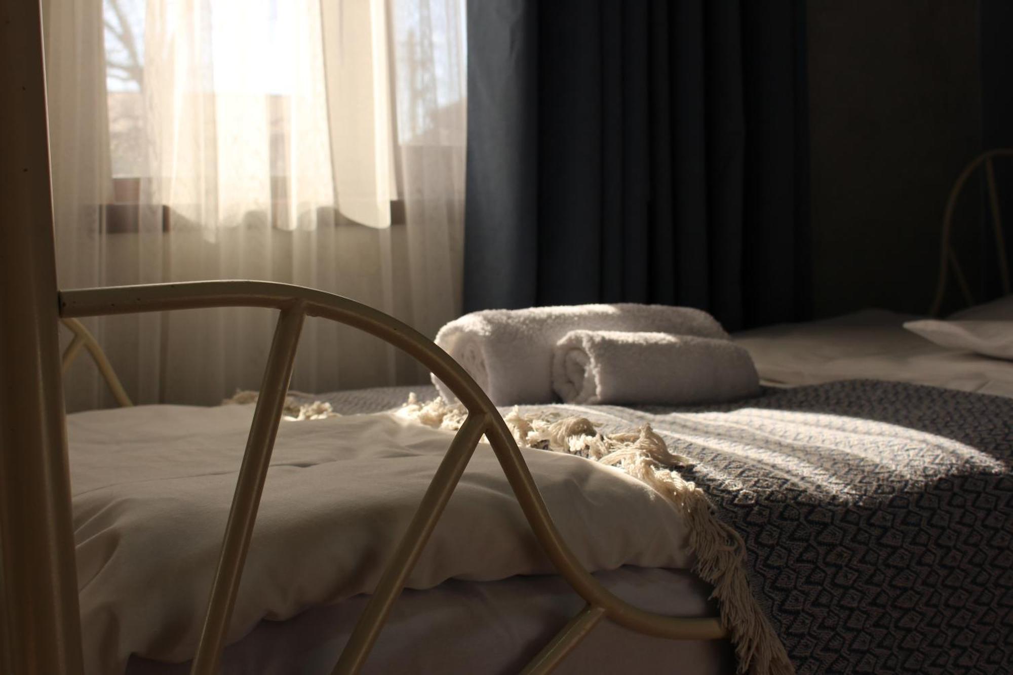 Memory Basket Hotel Kutaisi Ngoại thất bức ảnh