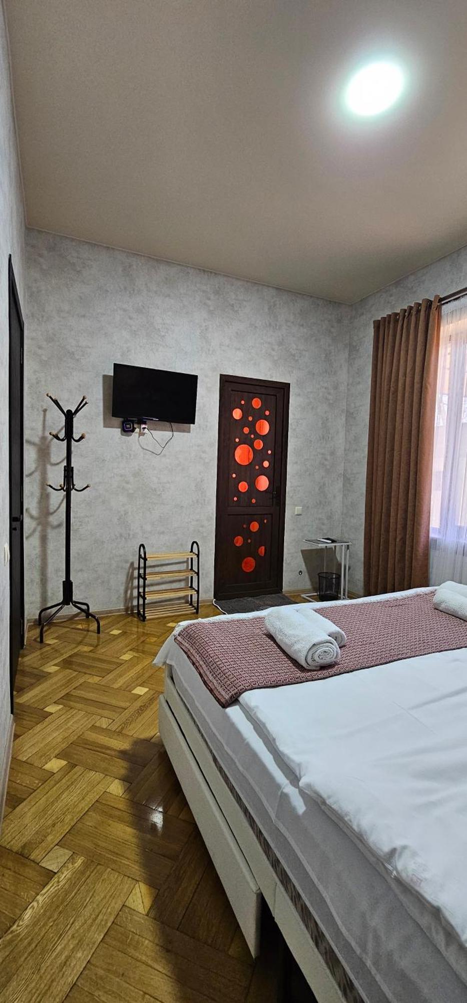 Memory Basket Hotel Kutaisi Ngoại thất bức ảnh